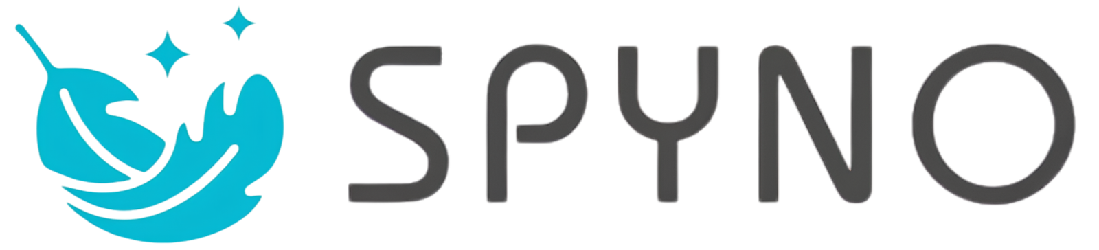 SPYNO Logo